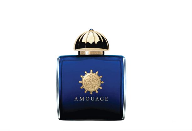 Amouage Interlude Woman Б.О. - Оригинален продукт