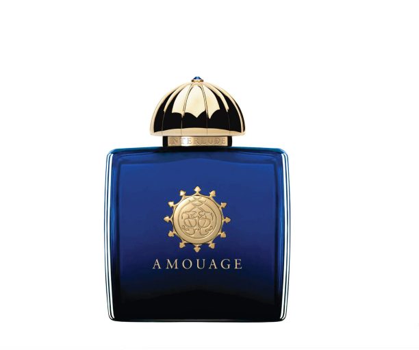 Amouage Interlude Woman Б.О. - Оригинален продукт