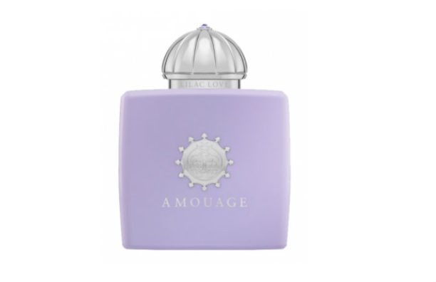 Amouage Lilac Love - Оригинален продукт