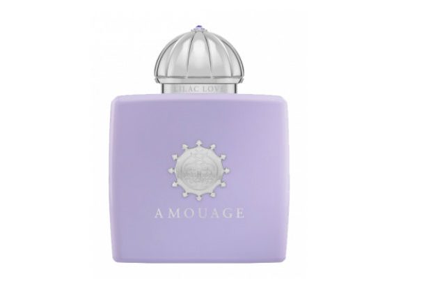 Amouage Lilac Love - Оригинален продукт