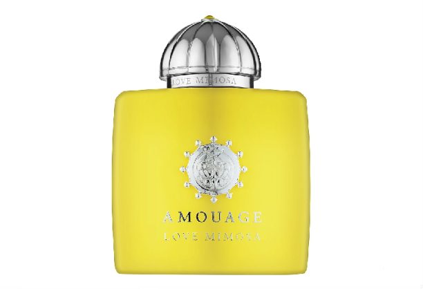 Amouage Love Mimosa Б.О. дамски парфюм EDP - Оригинален продукт