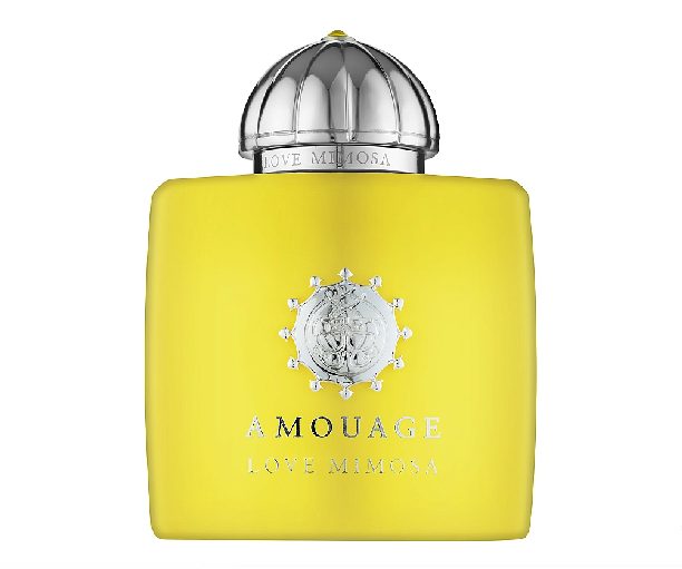 Amouage Love Mimosa Б.О. дамски парфюм EDP - Оригинален продукт