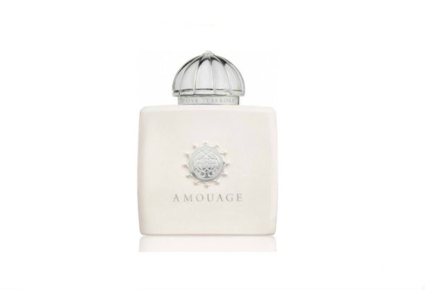 Amouage Love Tuberose Б.О. - Оригинален продукт