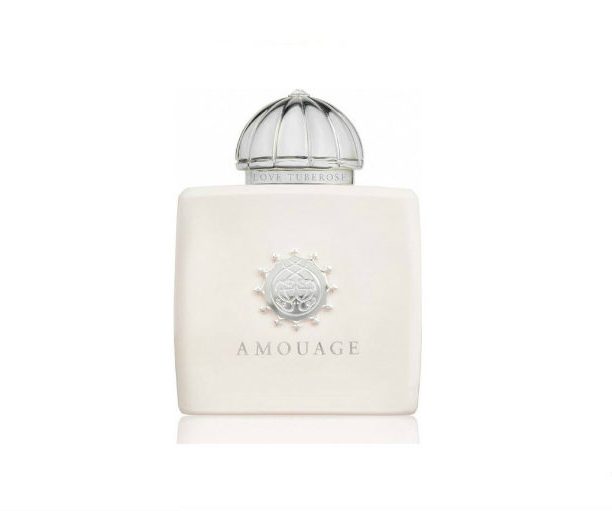 Amouage Love Tuberose Б.О. - Оригинален продукт