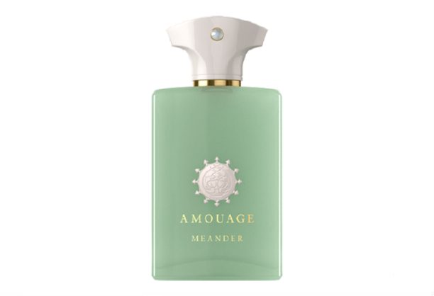 Amouage Meander унисекс парфюм EDP - Оригинален продукт