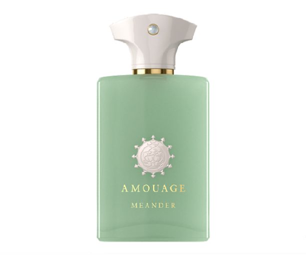 Amouage Meander унисекс парфюм EDP - Оригинален продукт