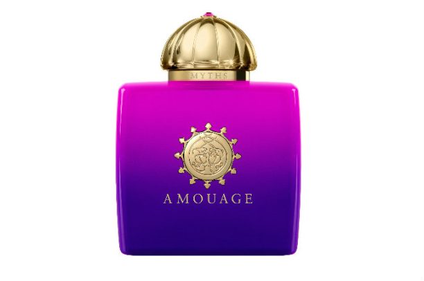 Amouage Myths Woman - Оригинален продукт