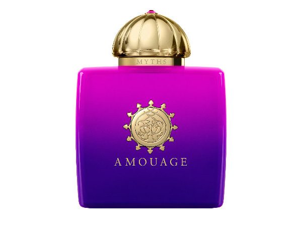 Amouage Myths Woman - Оригинален продукт