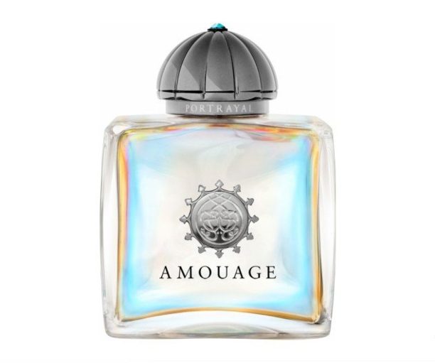 Amouage Portrayal Б.О. дамски парфюм EDP - Оригинален продукт