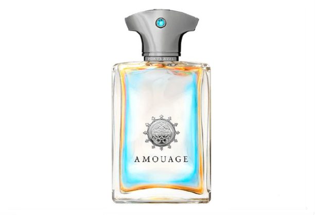 Amouage Portrayal Б.О. мъжки парфюм EDP - Оригинален продукт