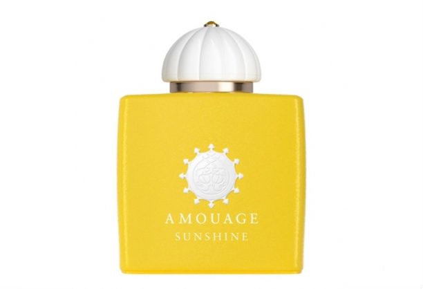 Amouage Sunshine дамски парфюм EDP - Оригинален продукт