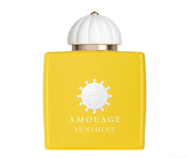 Amouage Sunshine дамски парфюм EDP - Оригинален продукт