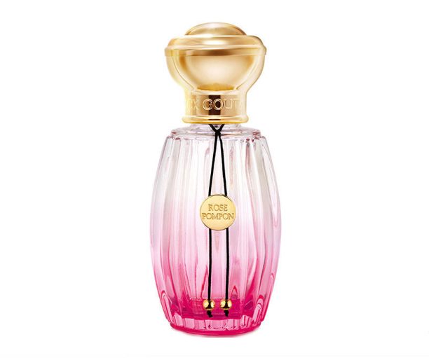 Annick Goutal Rose Pompon (EDT) Б.О. дамски парфюм EDT - Оригинален продукт