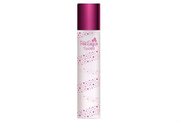 Aquolina Pink Sugar Sparks дамски парфюм EDT - Оригинален продукт