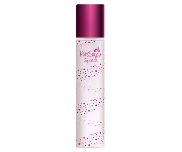 Aquolina Pink Sugar Sparks дамски парфюм EDT - Оригинален продукт