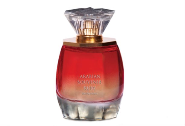 Arabian Souvenir Ruby унисекс парфюм EDP - Оригинален продукт