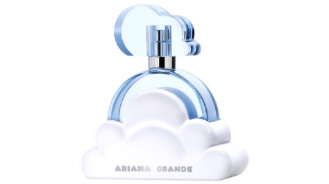 Ariana Grande Cloud Б.О. дамски парфюм EDP - Оригинален продукт