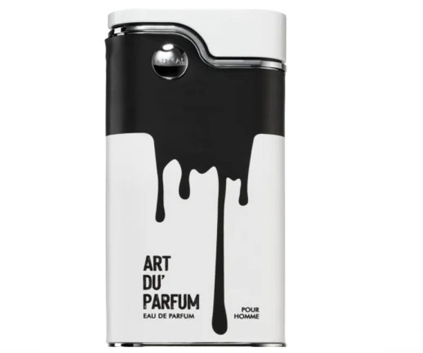 Armaf Art Du Parfum мъжки парфюм EDP - Оригинален продукт