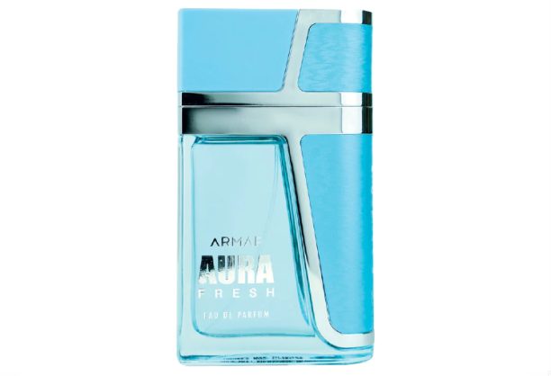 Armaf Aura Fresh мъжки парфюм EDP - Оригинален продукт