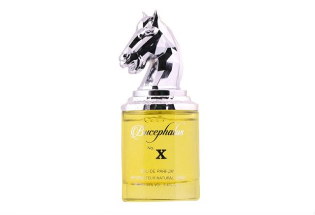 Armaf Bucephalus No. X мъжки парфюм EDP - Оригинален продукт