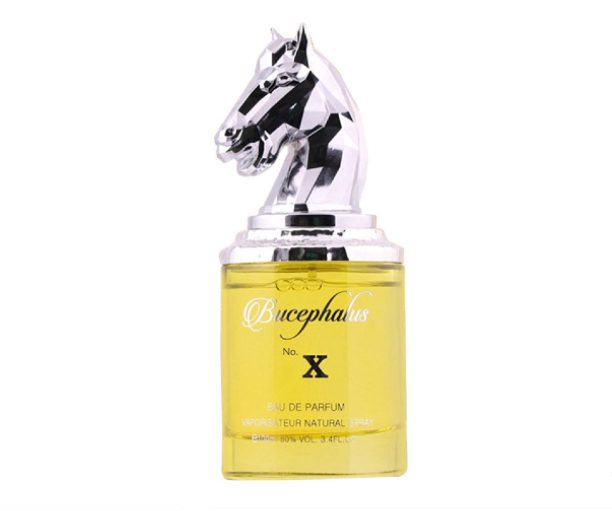 Armaf Bucephalus No. X мъжки парфюм EDP - Оригинален продукт