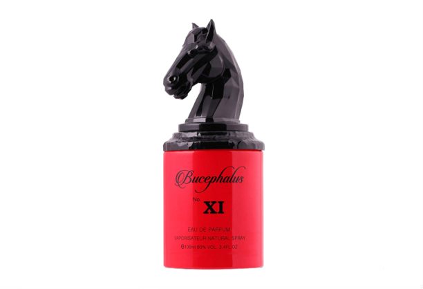 Armaf Bucephalus No. XI мъжки парфюм EDP - Оригинален продукт