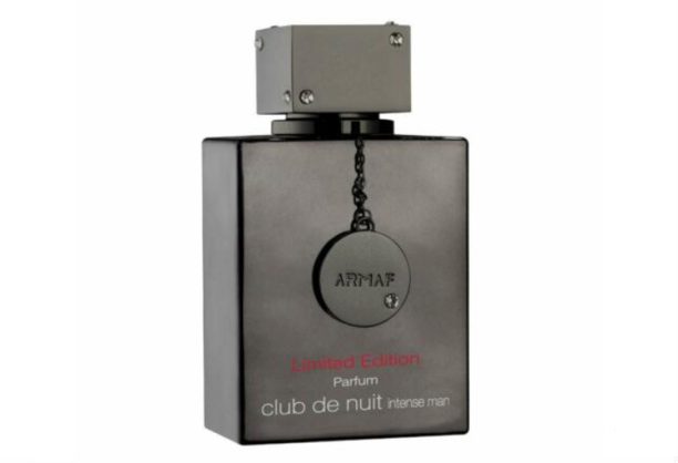 Armaf Club De Nuit Intense Limited Edition Pure Parfum - Оригинален продукт