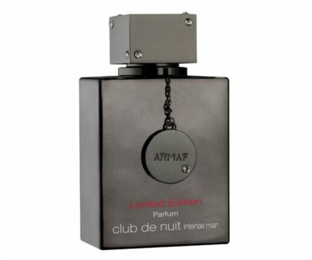 Armaf Club De Nuit Intense Limited Edition Pure Parfum - Оригинален продукт