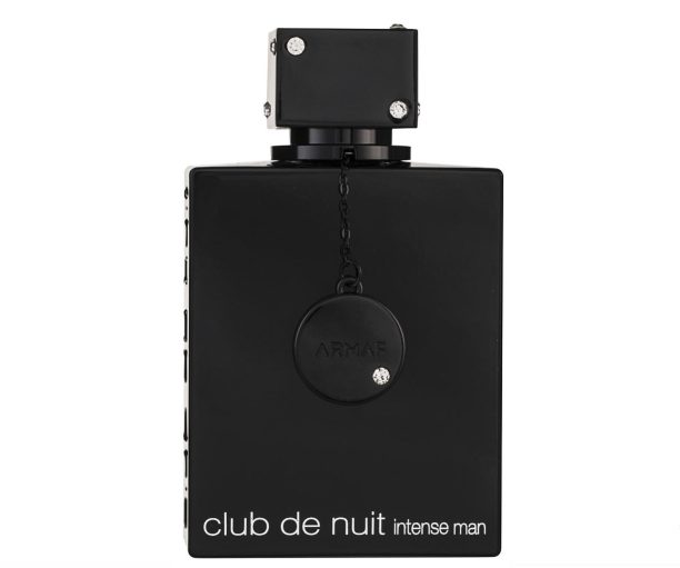 Armaf Club De Nuit Intense мъжки парфюм EDP - Оригинален продукт