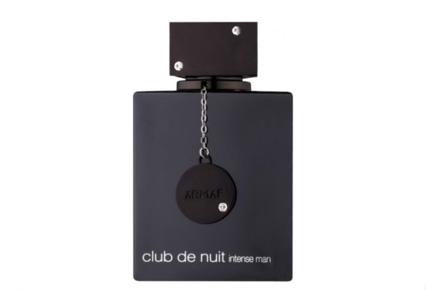 Armaf Club de Nuit Intense мъжки парфюм EDT - Оригинален продукт