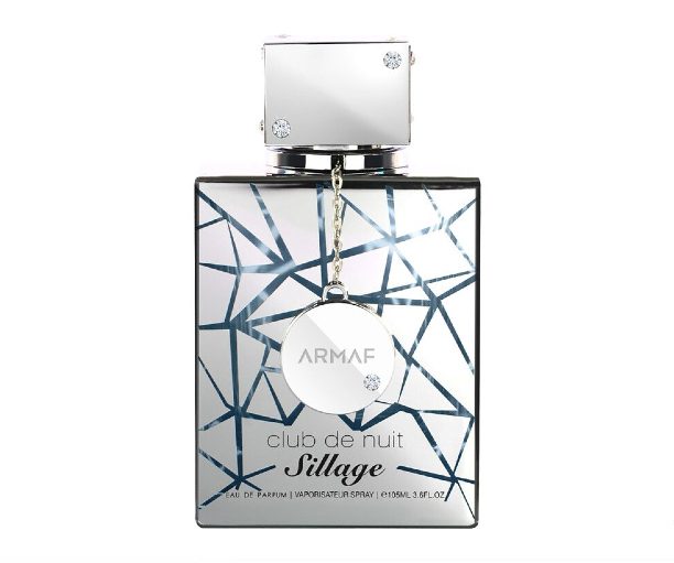 Armaf Club de Nuit Sillage мъжки парфюм EDP - Оригинален продукт