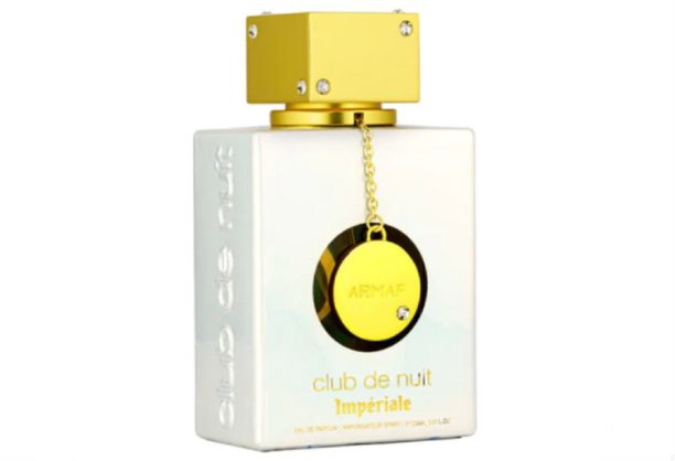 Armaf Club de Nuit White Imperiale дамски парфюм EDP - Оригинален продукт