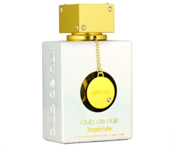 Armaf Club de Nuit White Imperiale дамски парфюм EDP - Оригинален продукт