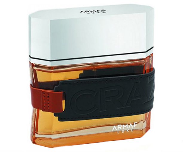 Armaf Craze мъжки парфюм EDP - Оригинален продукт