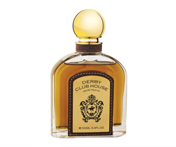 Armaf Derby Club House Gold мъжки парфюм EDP - Оригинален продукт