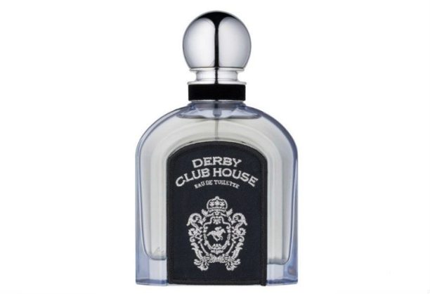 Armaf Derby Club House мъжки парфюм EDP - Оригинален продукт