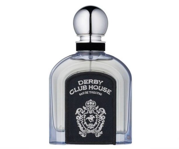 Armaf Derby Club House мъжки парфюм EDP - Оригинален продукт