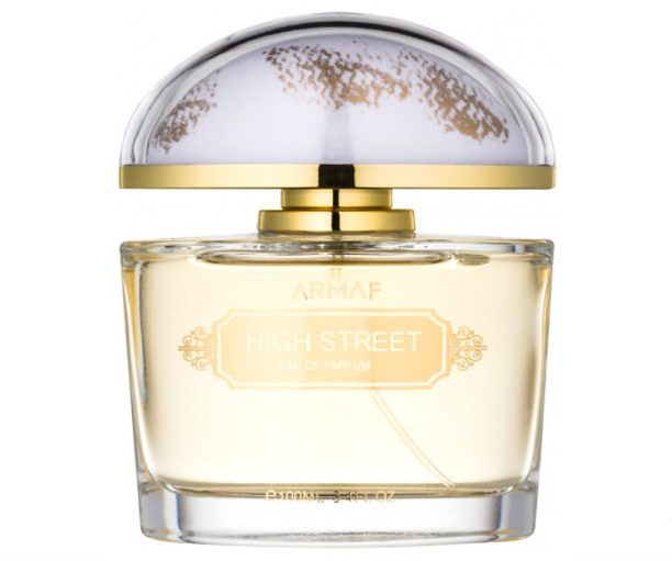 Armaf High Street дамски парфюм EDP - Оригинален продукт