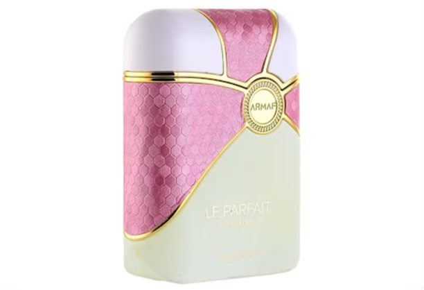 Armaf Le Parfait Panache Pour Femme дамски парфюм EDP - Оригинален продукт