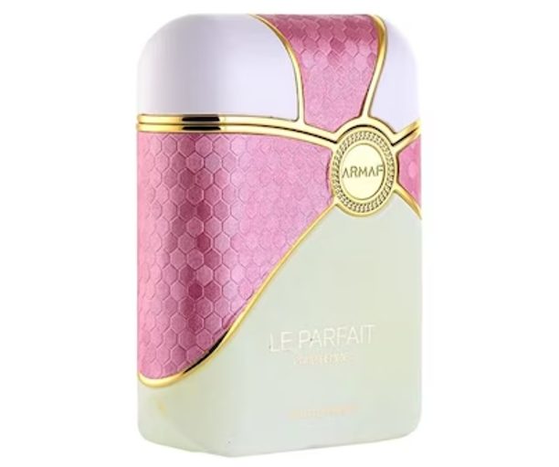 Armaf Le Parfait Panache Pour Femme дамски парфюм EDP - Оригинален продукт