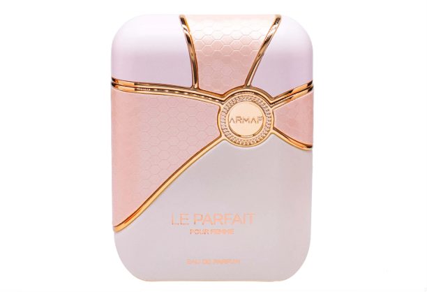 Armaf Le Parfait дамски парфюм EDP - Оригинален продукт