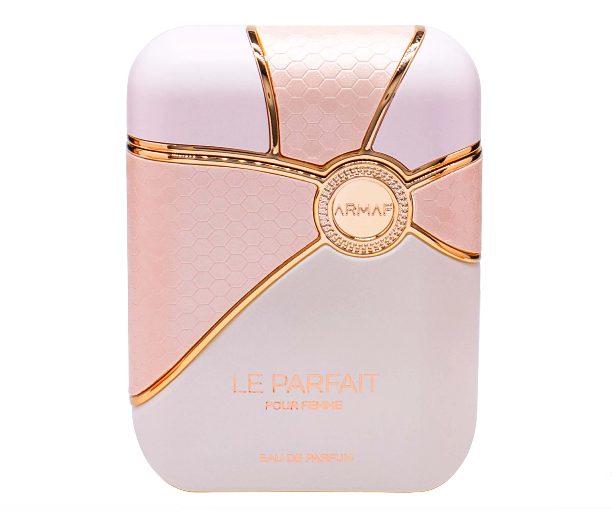 Armaf Le Parfait дамски парфюм EDP - Оригинален продукт