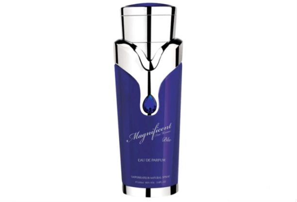 Armaf Magnificent Blue Pour Homme мъжки парфюм EDP - Оригинален продукт