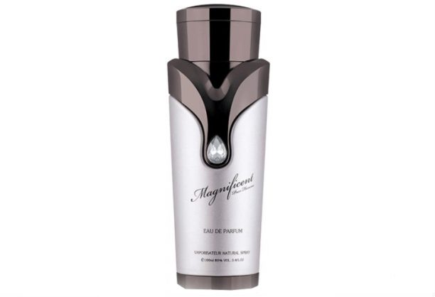 Armaf Magnificent Pour Homme мъжки парфюм EDP - Оригинален продукт