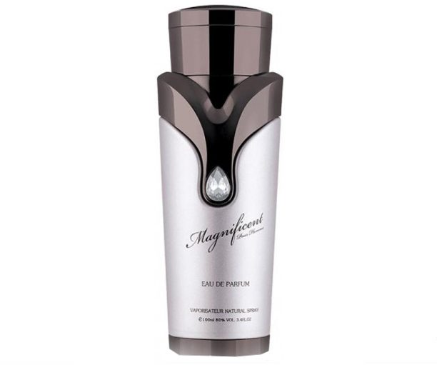 Armaf Magnificent Pour Homme мъжки парфюм EDP - Оригинален продукт