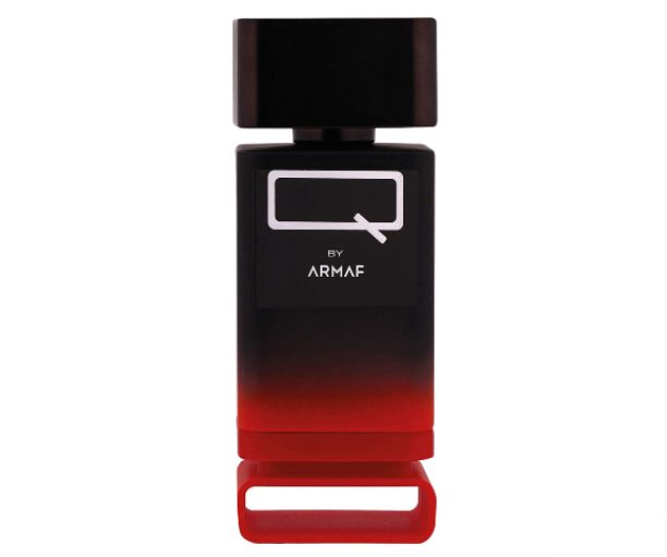 Armaf Q Uomo мъжки парфюм EDP - Оригинален продукт