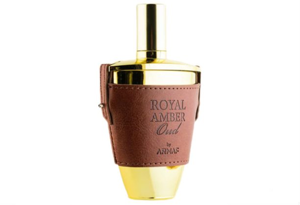 Armaf Royal Amber Oud Pour Homme мъжки парфюм EDP - Оригинален продукт