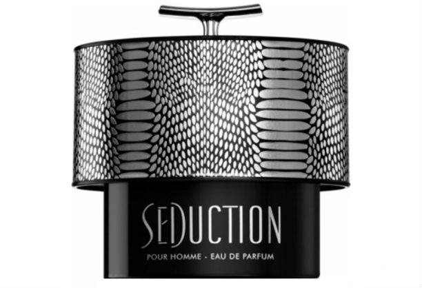 Armaf Seduction Pour Homme мъжки парфюм EDP - Оригинален продукт