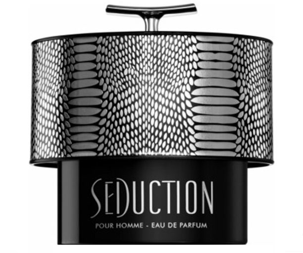 Armaf Seduction Pour Homme мъжки парфюм EDP - Оригинален продукт