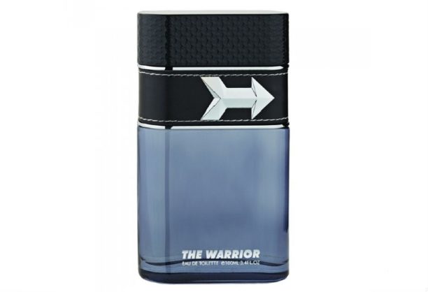 Armaf The Warrior мъжки парфюм EDT - Оригинален продукт